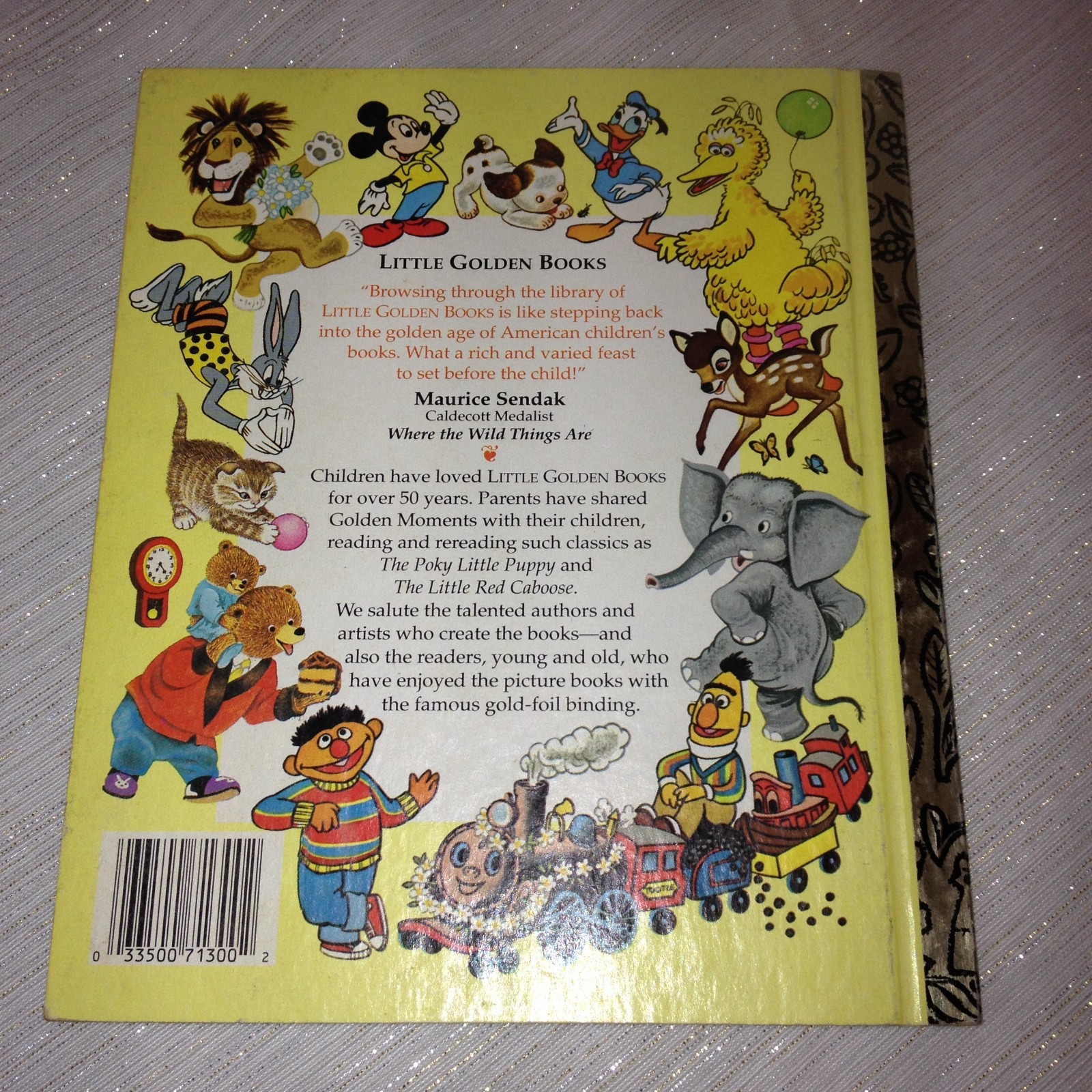 Vintage GOLDEN® a Little Golden Book® I CAN FLY #312-12 24 pages