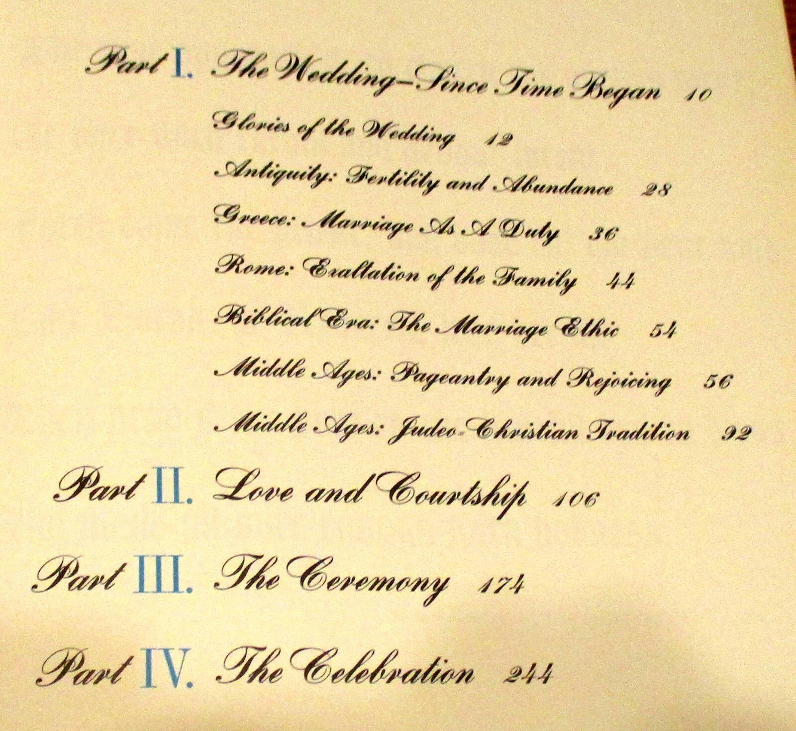 1969 The Wedding by Peter Lacey H/C D/J 282 Pages NICE!!!!!