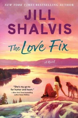 The Love Fix 8 Sunrise Cove – GOOD