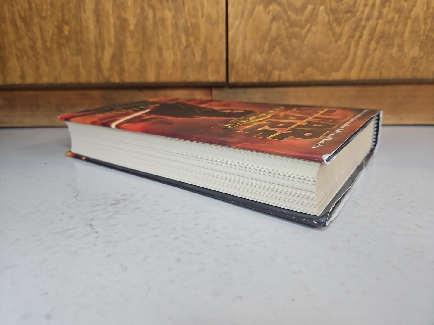 Star Wars Fatal Alliance by Sean Williams (2010, Hardcover) 1st/1st Edition