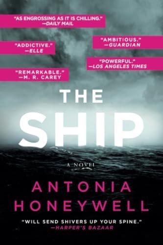 The Ship – ACCEPTABLE