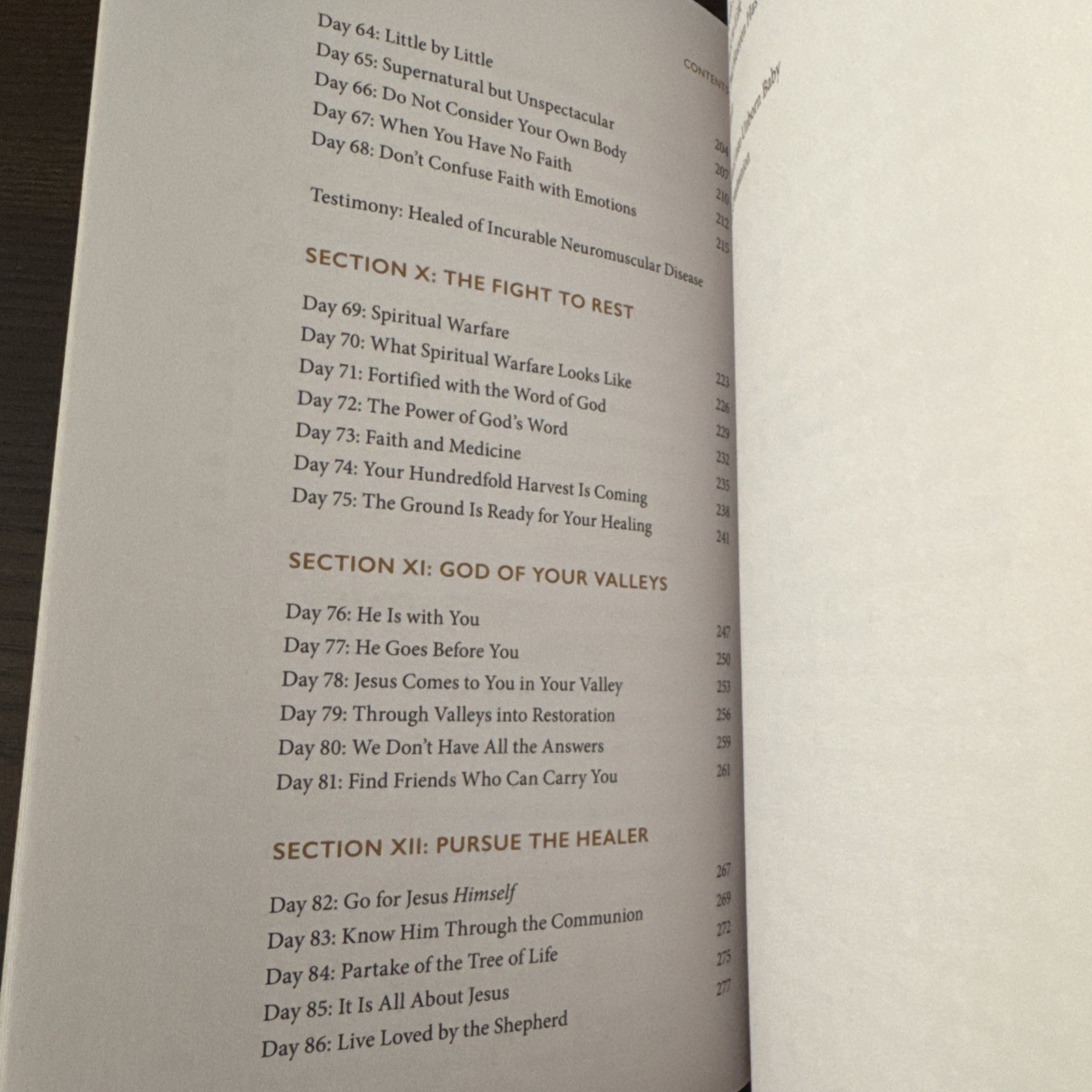 The Healing Power of the Holy Communion by Joseph Prince