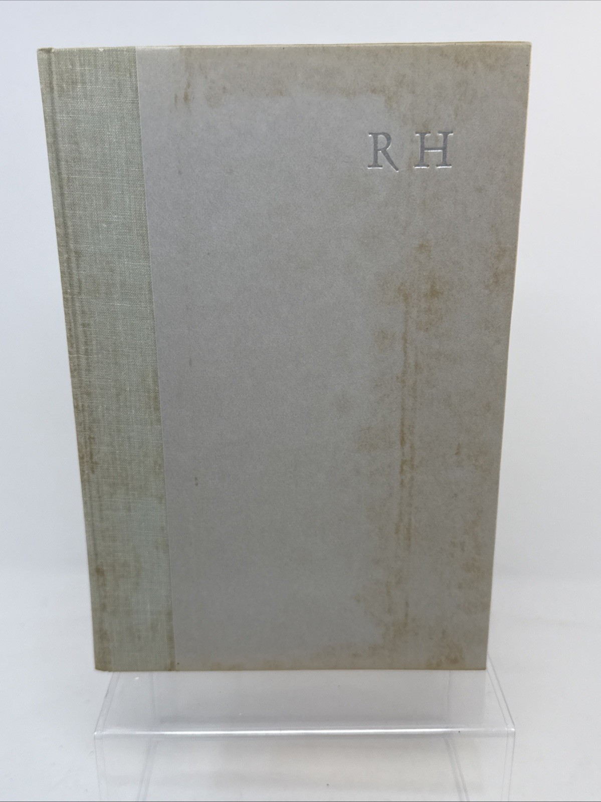 The Fatal Shore by Robert Hughes 1987 1st US Edition Hardcover