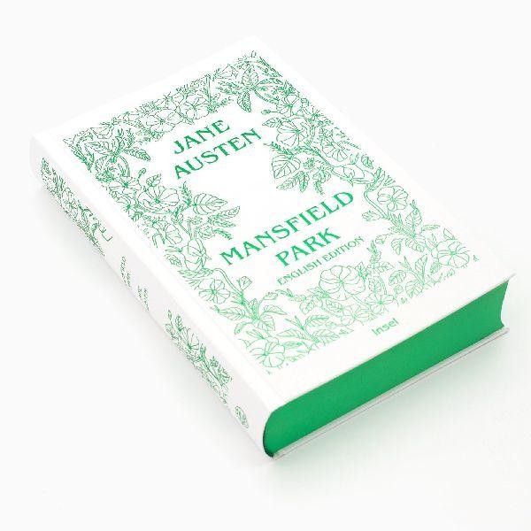 Jane Austen Mansfield Park
