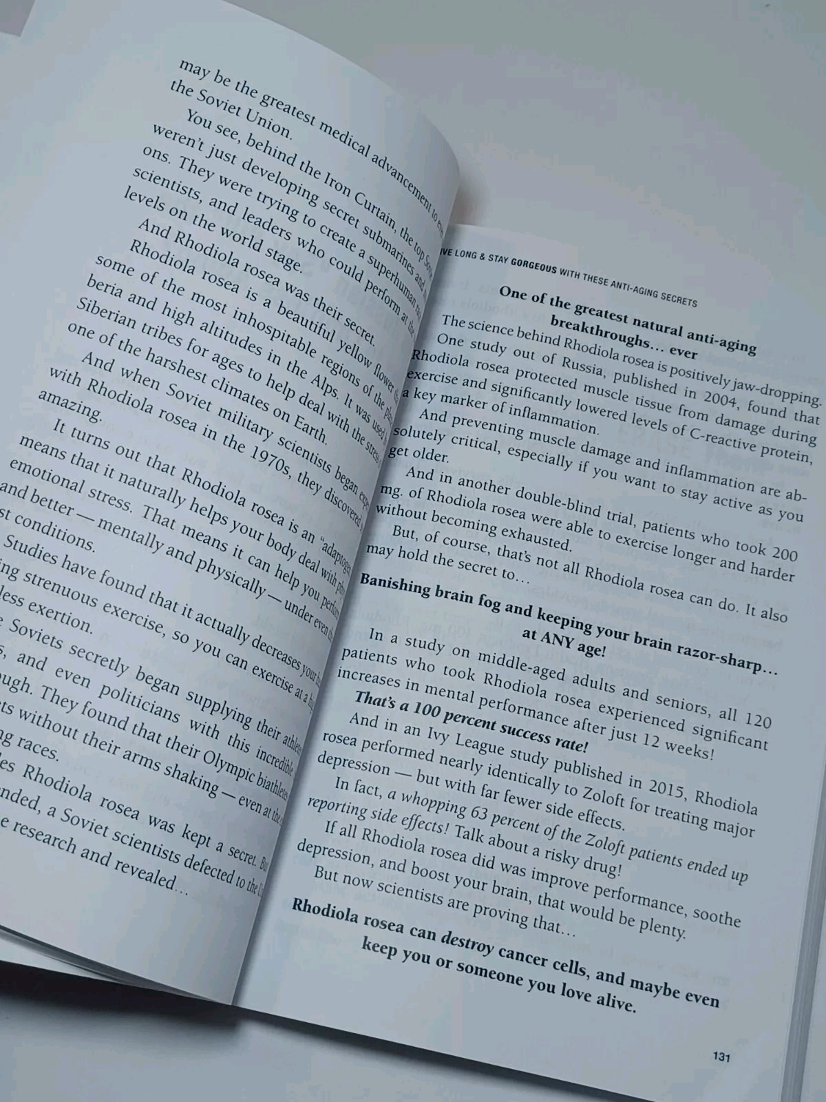 Uncensored Health 25 Forbidden Cures You Can Have Today Paperback homeopathy