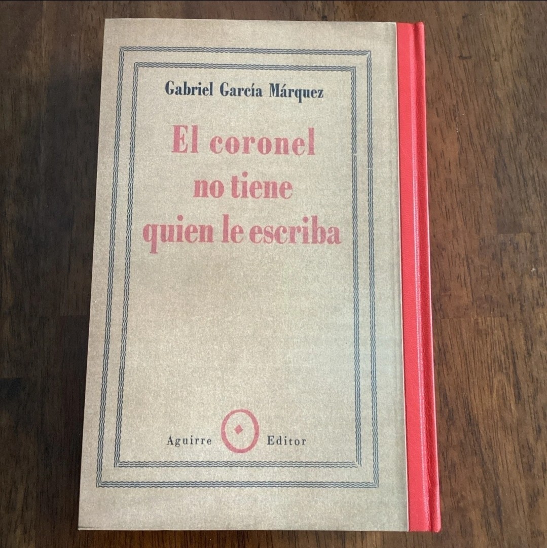 GABRIEL GARCÍA MÁRQUEZ : Una Bibliografía Descriptiva 2 vols.