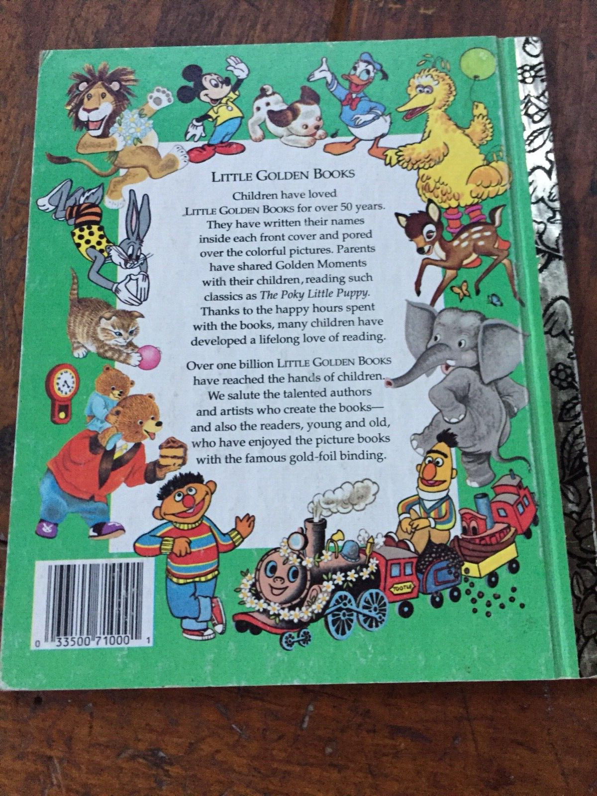 *TOUCHING* The Christmas Story (A Little Golden Book) – Hardcover – See Photos