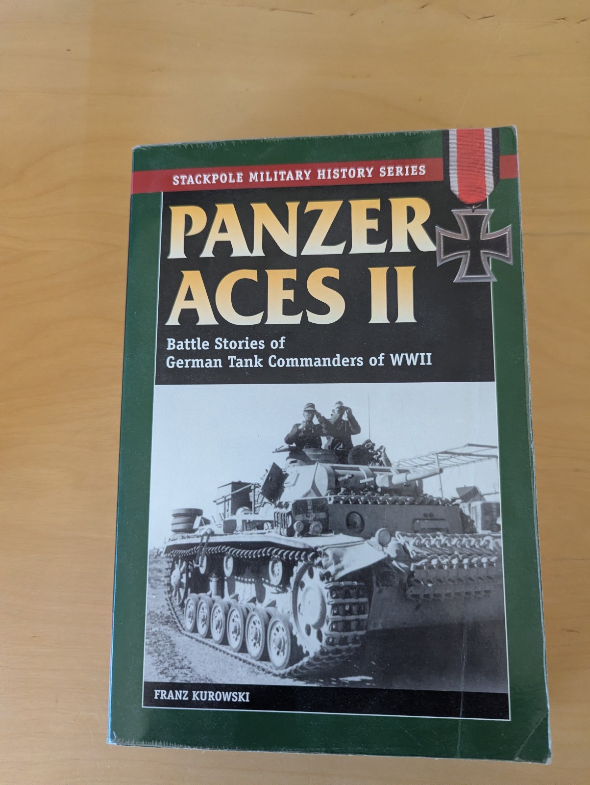 WW2 Eastern Front Panzer Book Lot 9x Presidio Stackpole Hoth Glantz Manstein