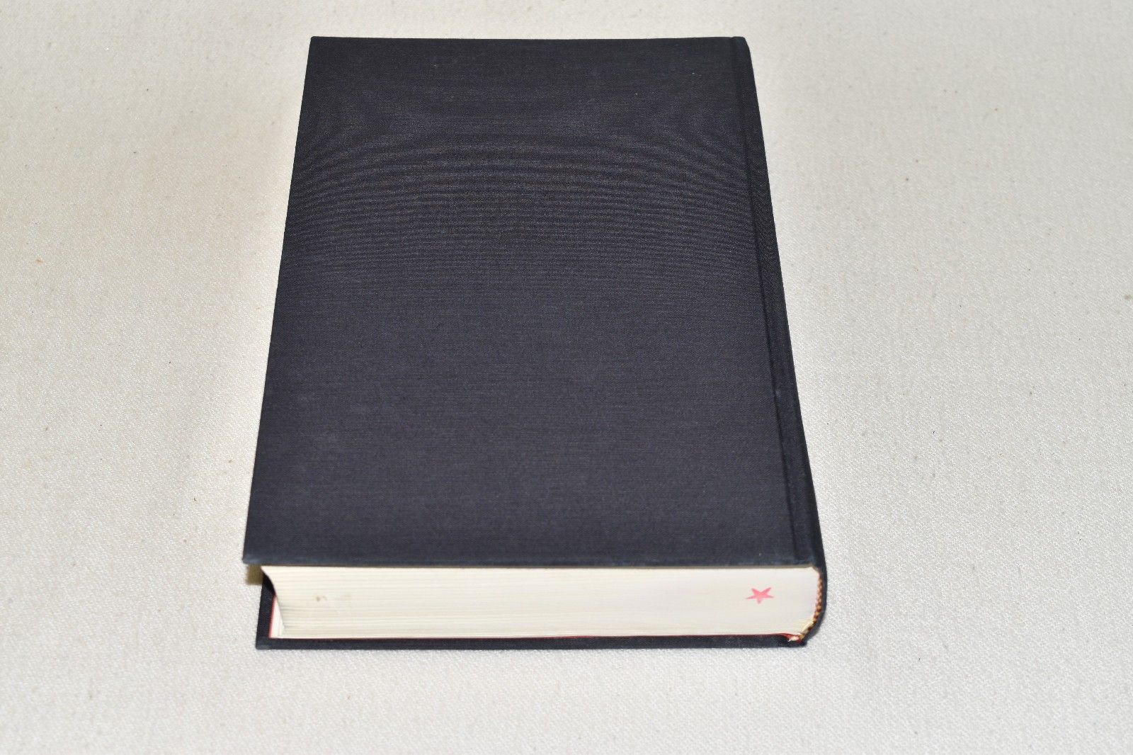 SIGNED Norman Mailer ANCIENT EVENINGS HCDJ 1ST/3RD 1983 Naked Dead EXC/RARE OOP
