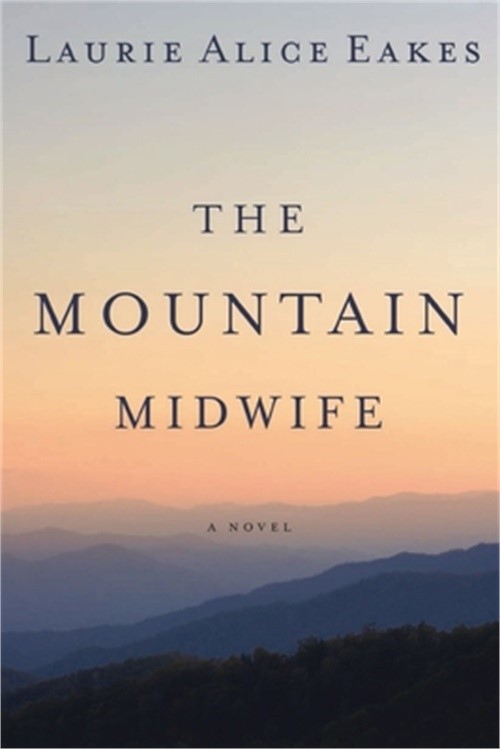 The Mountain Midwife (Paperback or Softback)