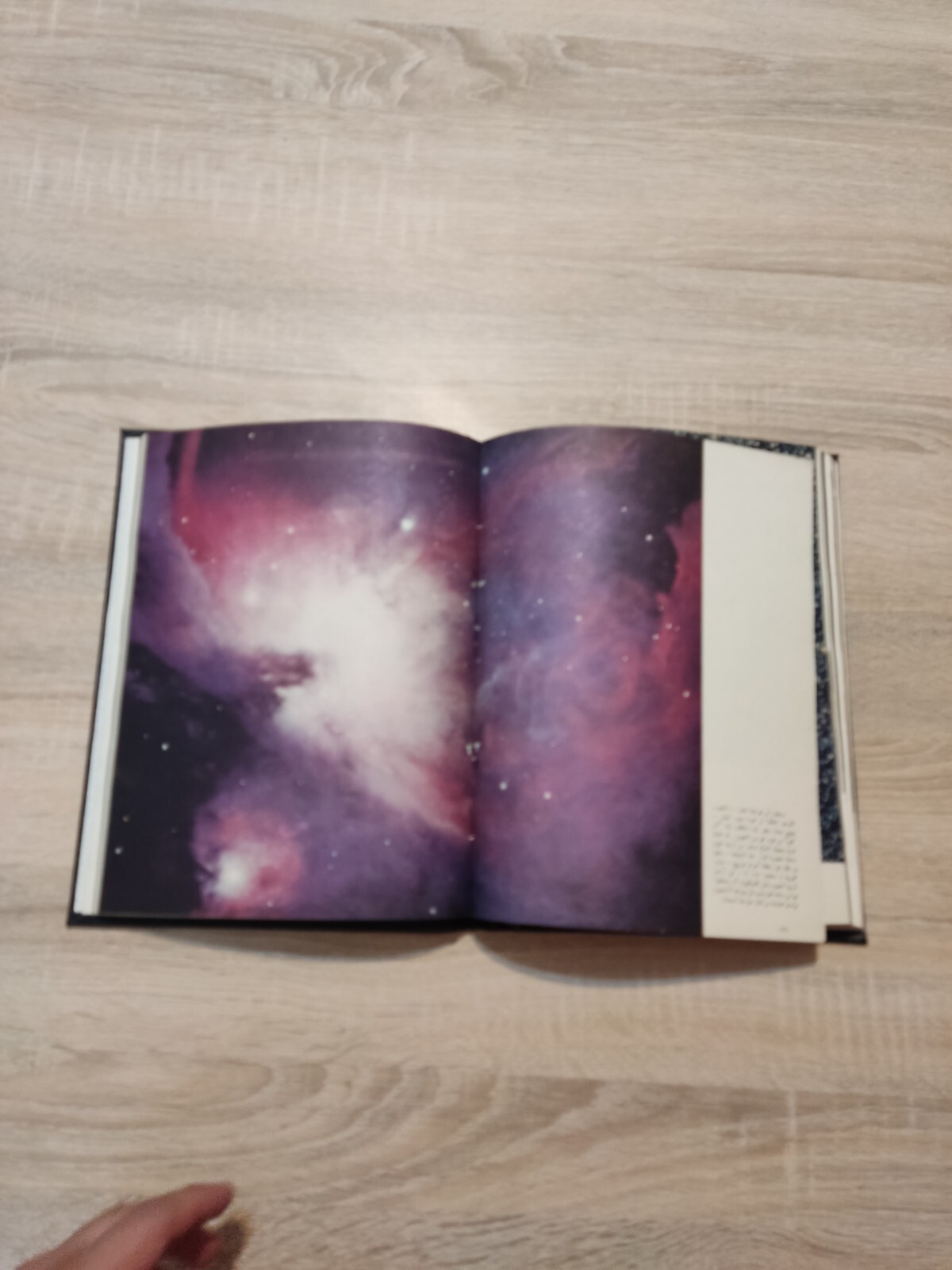 كتاب الكون دافيد برجامينى Arabic Book since The Universe Photos 📚