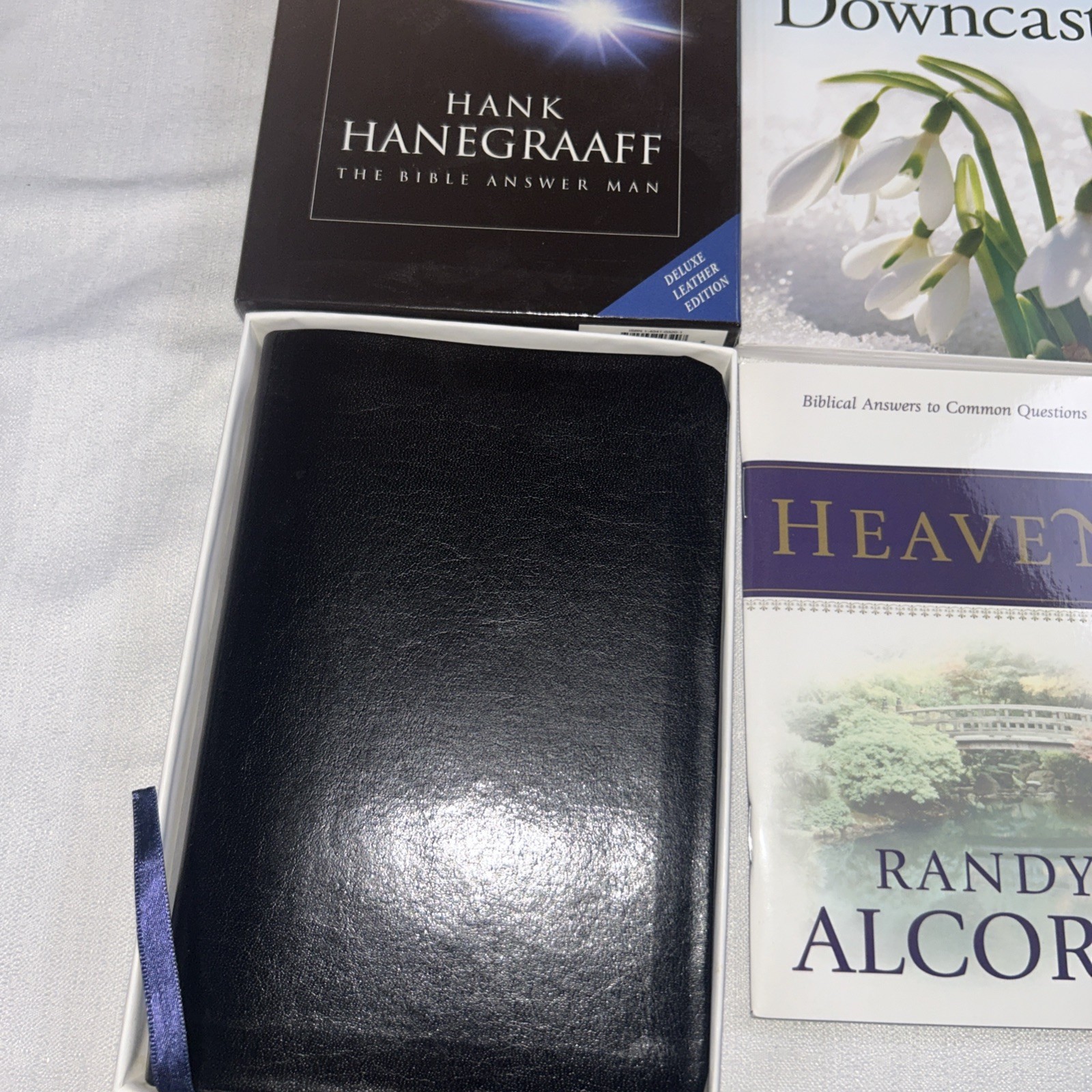 Lot Of 9 Miscellaneous Books