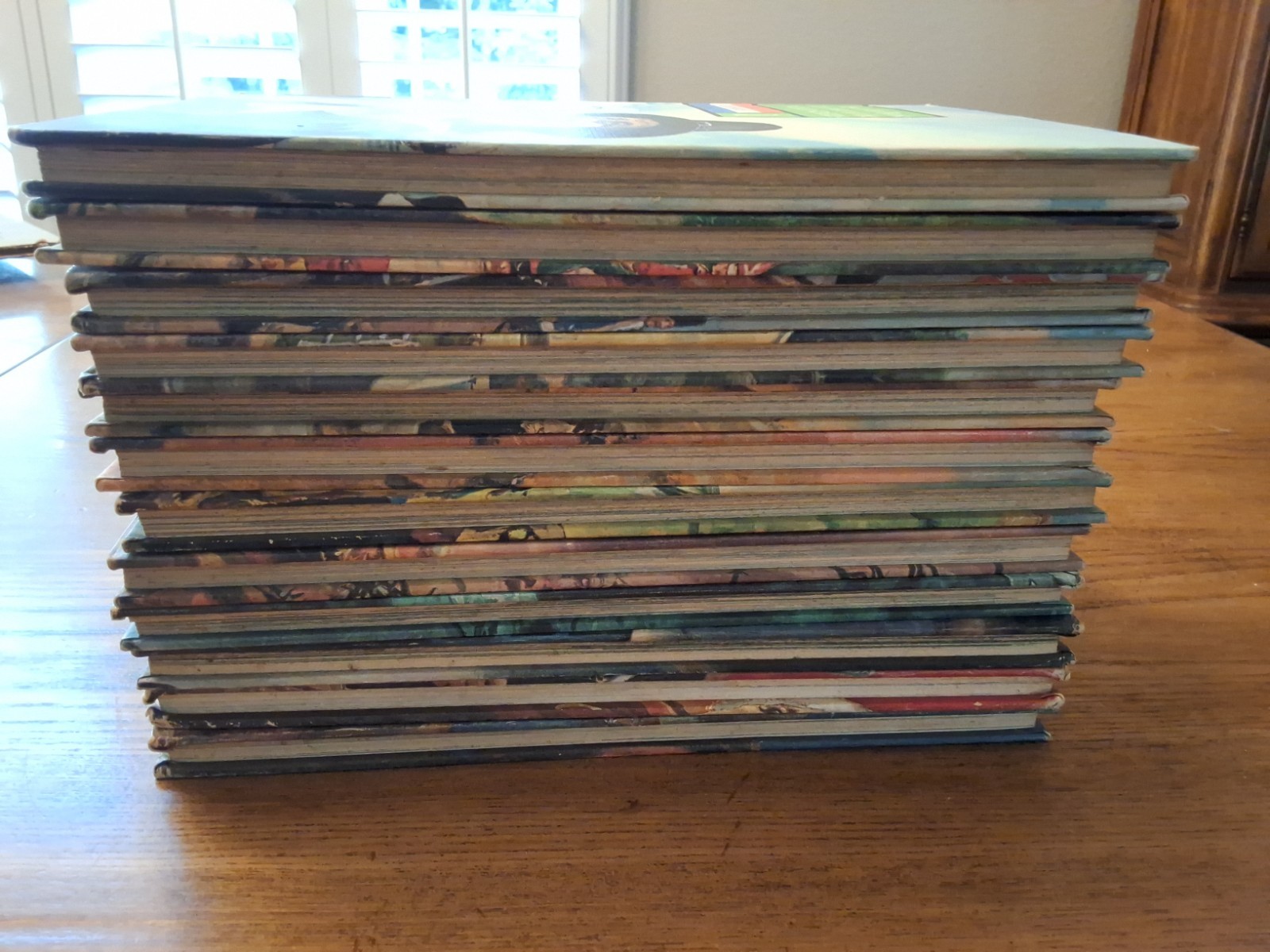 The Golden Book History of the United States Vol 1-12 Complete Set