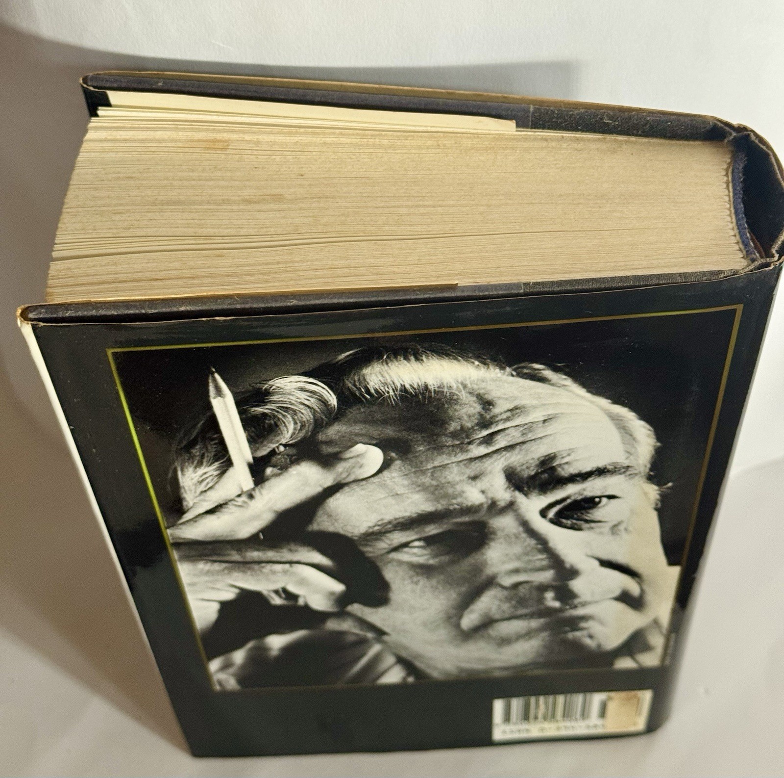 The Bourne Ultimatum First Edition Hard Cover Robert Ludlum