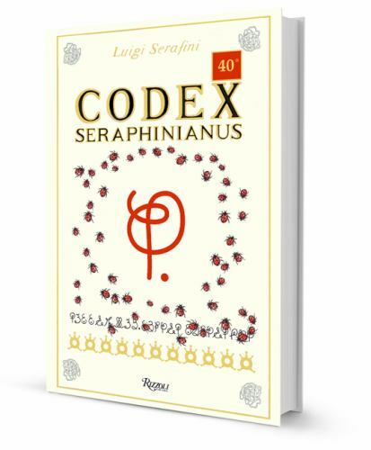 Codex Seraphinianus, Hardcover by Serafini, Luigi, Brand New, Free shipping i…