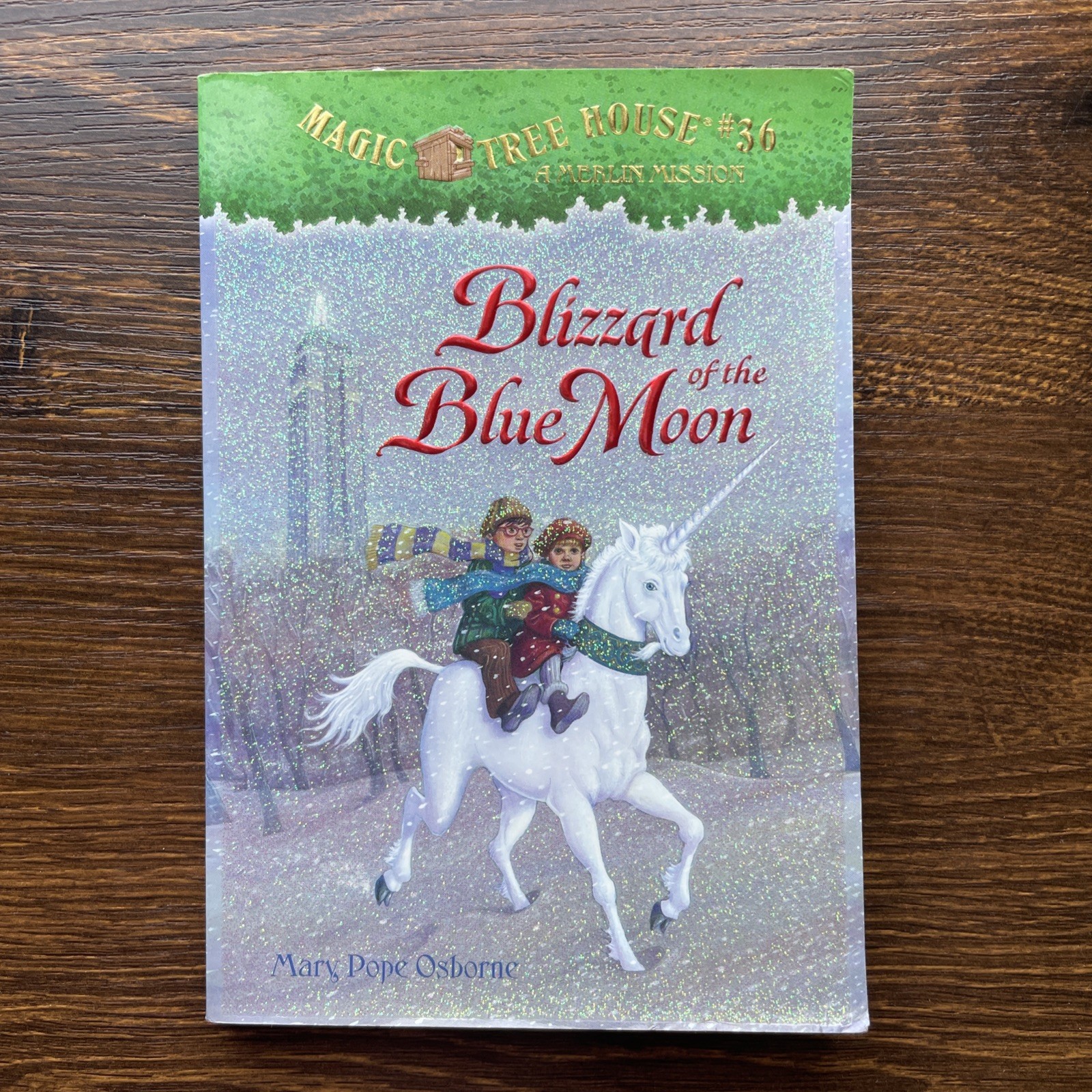 Magic Tree House Merlin Mission Lot of 8 Mary Pope Osborne Varied Conditions