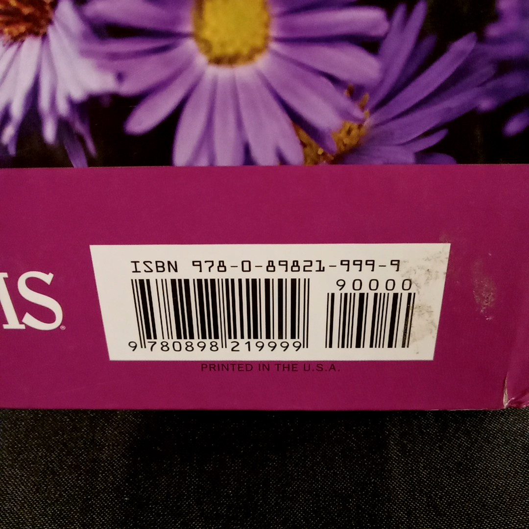 The Best of Birds & Blooms 2012 Hardcover Nature Book 255 Pages Illustrated