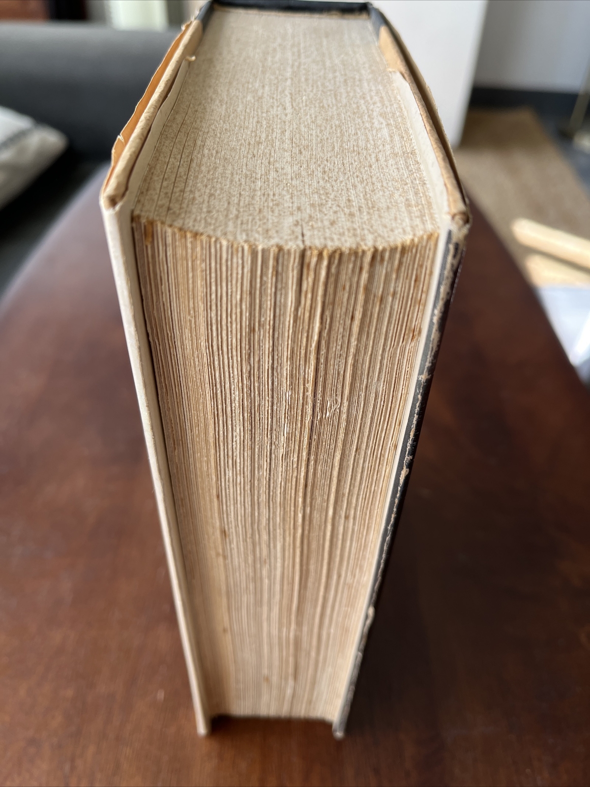 ROOTS by Alex Haley First Edition 1976 Doubleday Hardcover with Dust Jacket
