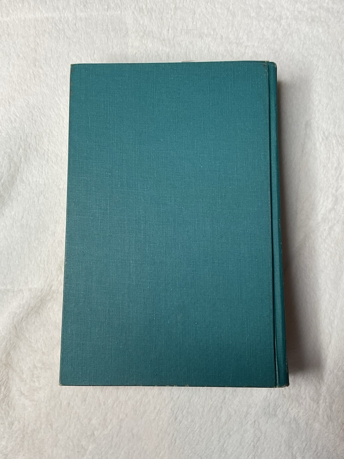 The Mississippi Cookbook Hardcover 1977 Green Cover University and College Press