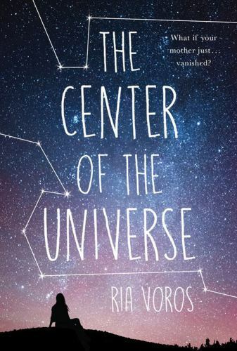 The Center of the Universe by