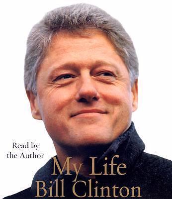 My Life by Bill Clinton (eBook)