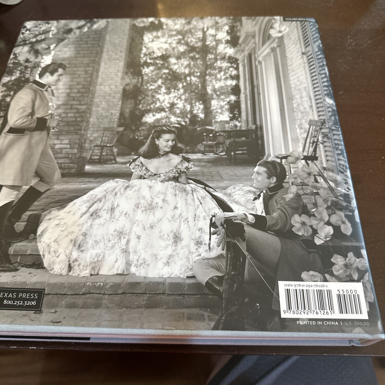 The Making of Gone with the Wind Hardcover Steve Wilson