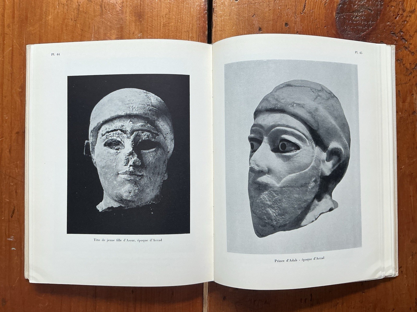 H. SCHMOKEL – Le Monde d’Ur Assur et Babylone 1957 ART Ancient Near East Babylon