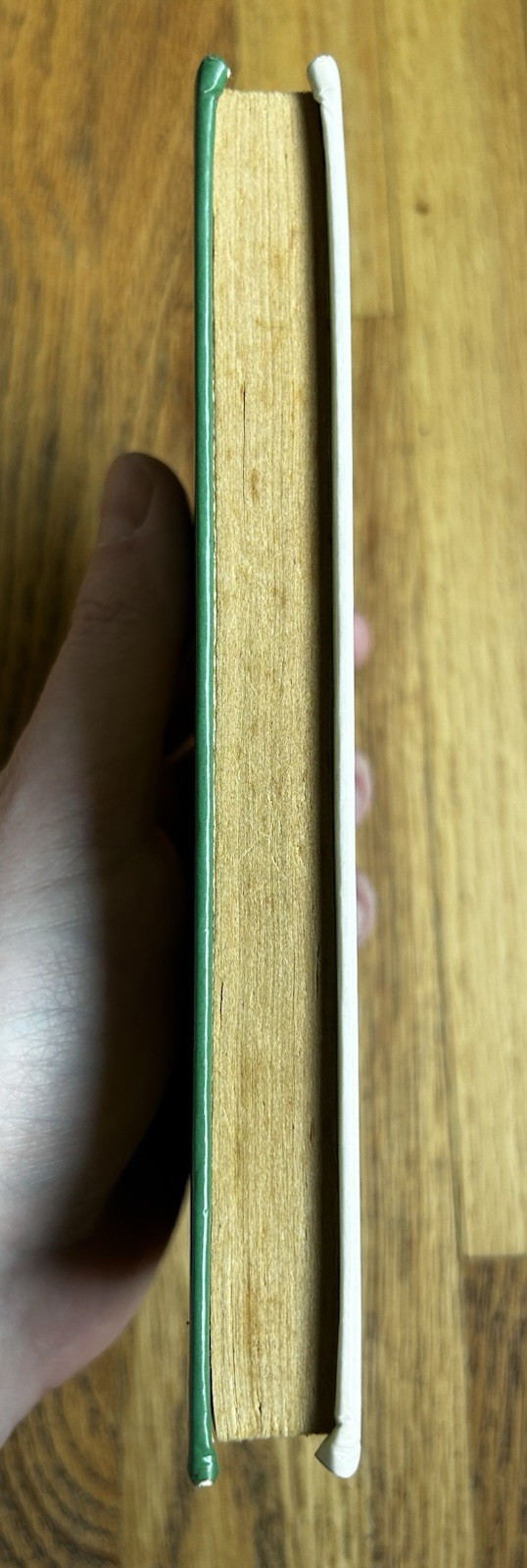 The Martian Chronicles by Ray Bradbury (1985, Library Binding)