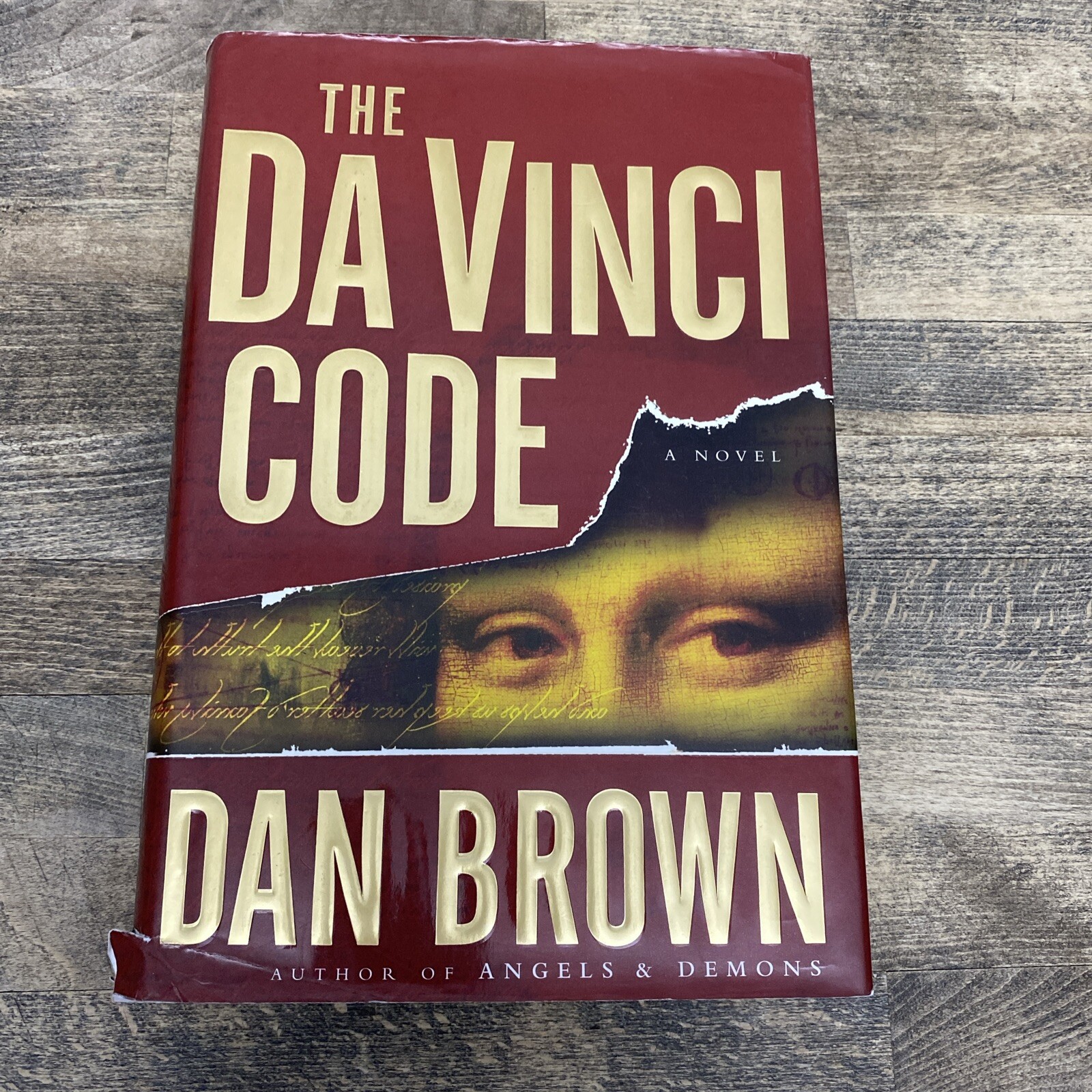 Dan Brown Lot of 5 Novels: 4 Robert Langdon Series HB/DJ & Digital Fortress PB
