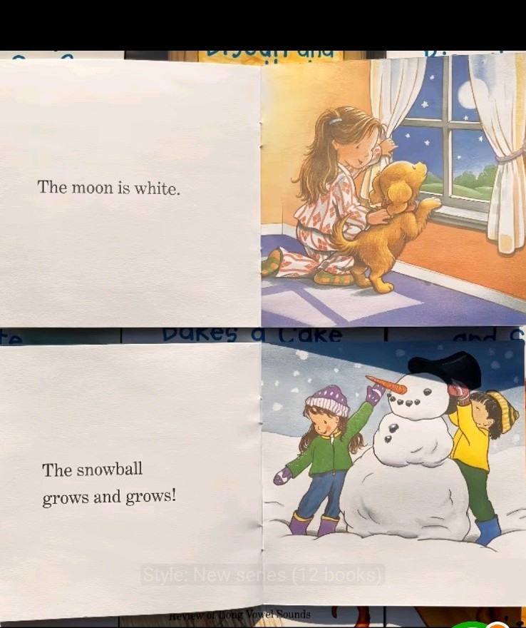 Biscuit I Can Read Phonics Kids Books Lot 12