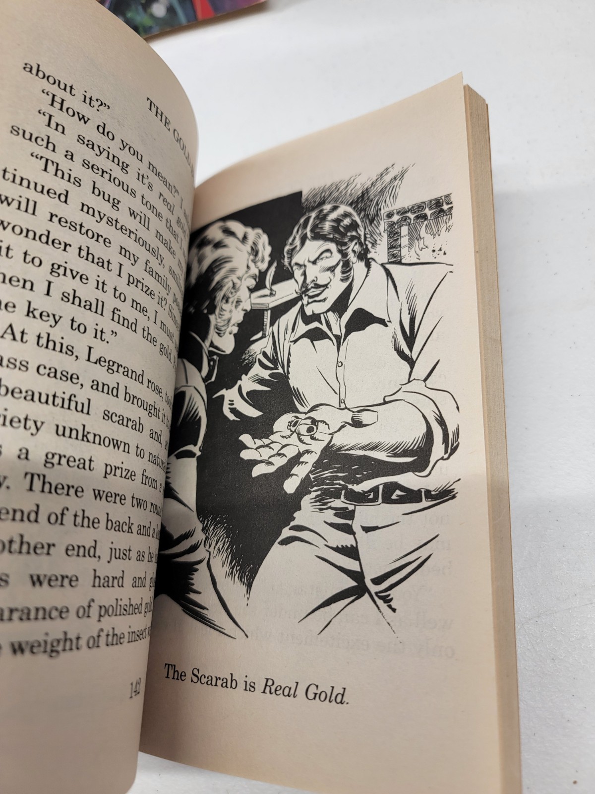 (3 Book Lot) Illustrated Classics H G Wells – Robert Louis Stevenson Books
