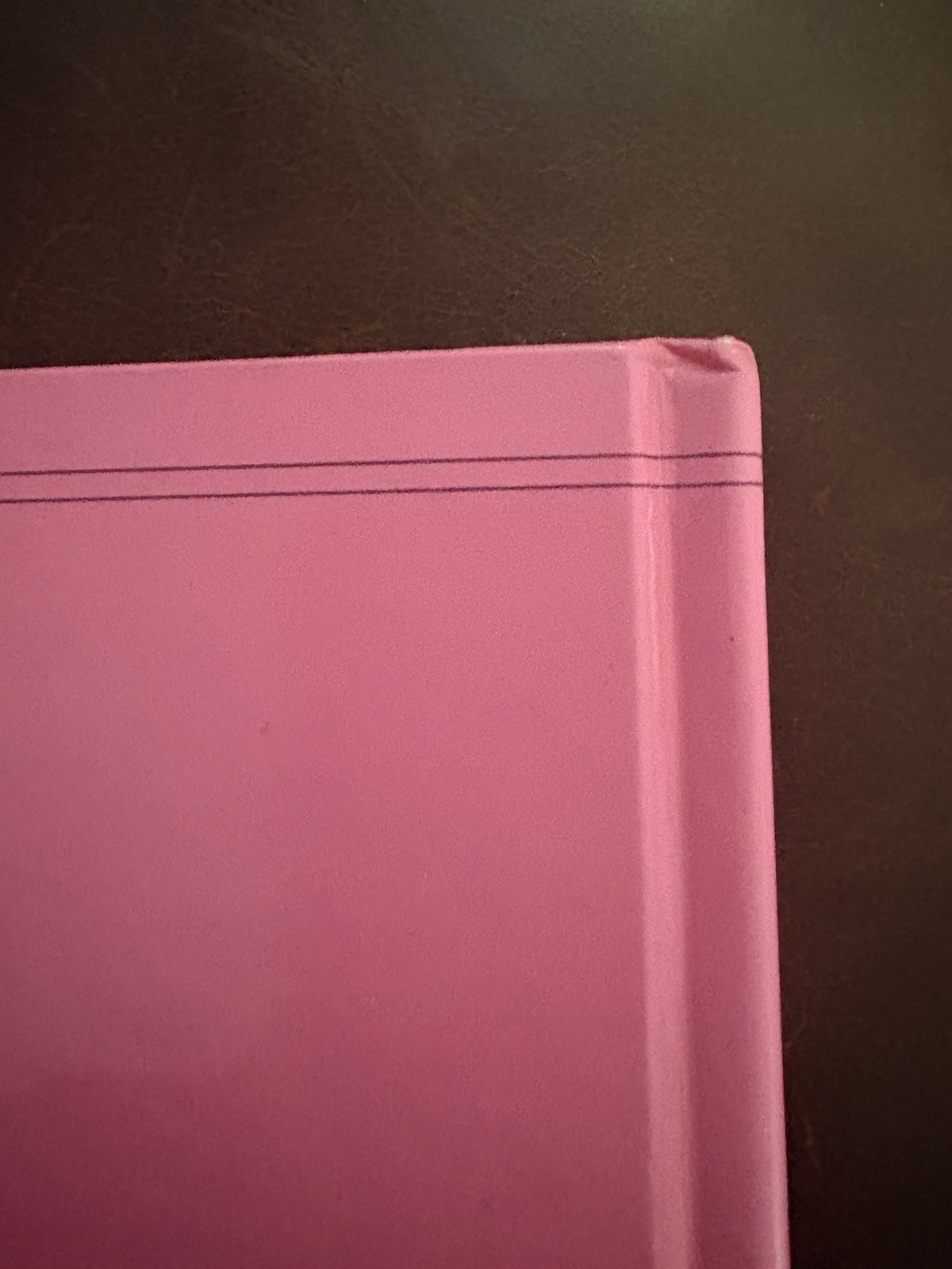 The Story of Barbie Hardcover Kitturah Westenhouser Collector Books
