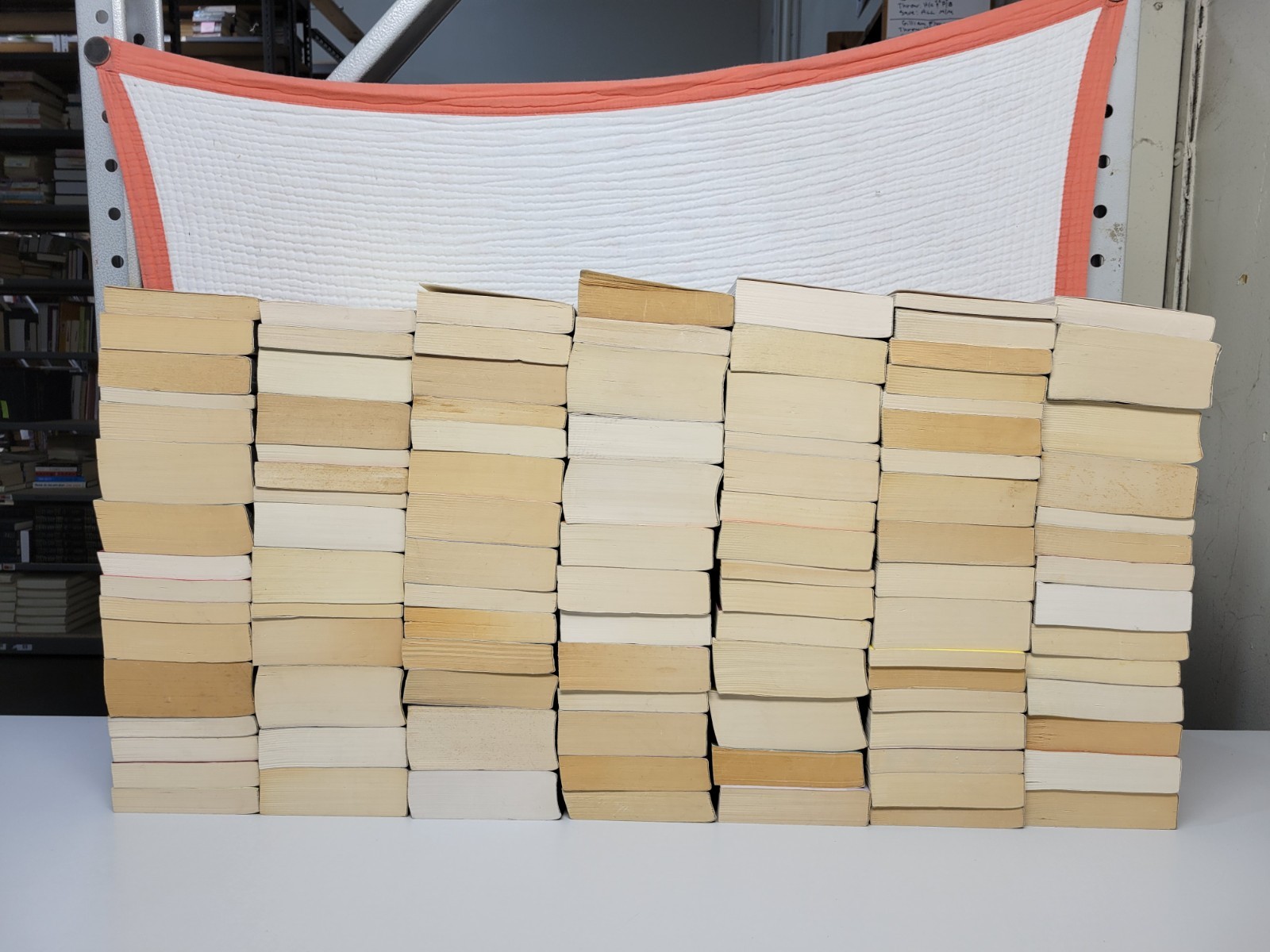Huge Lot of 103 Barnes & Noble Classics Literature PB Books Various Author