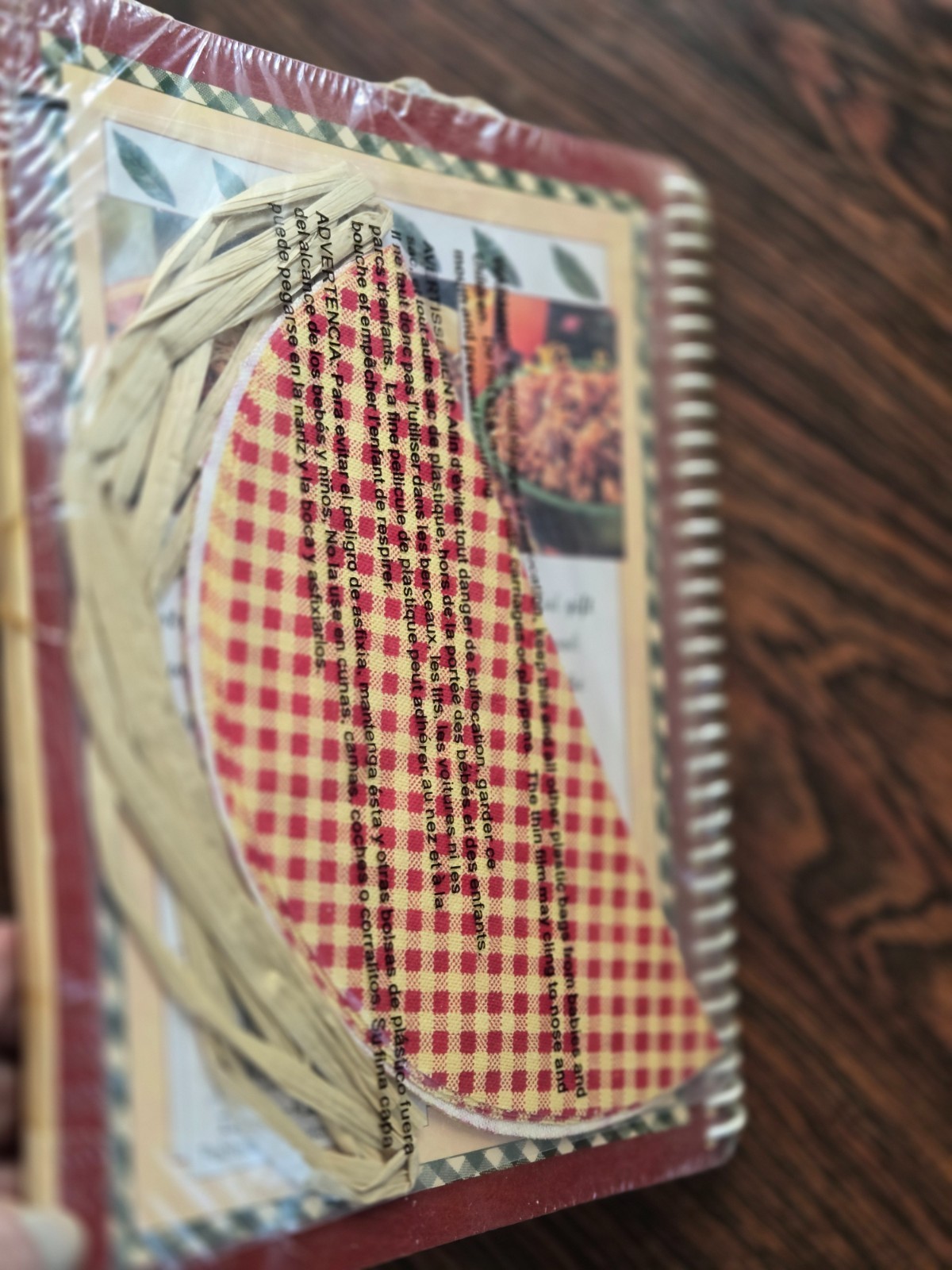 Gifts From a Jar: Soups, Chilis & More Book