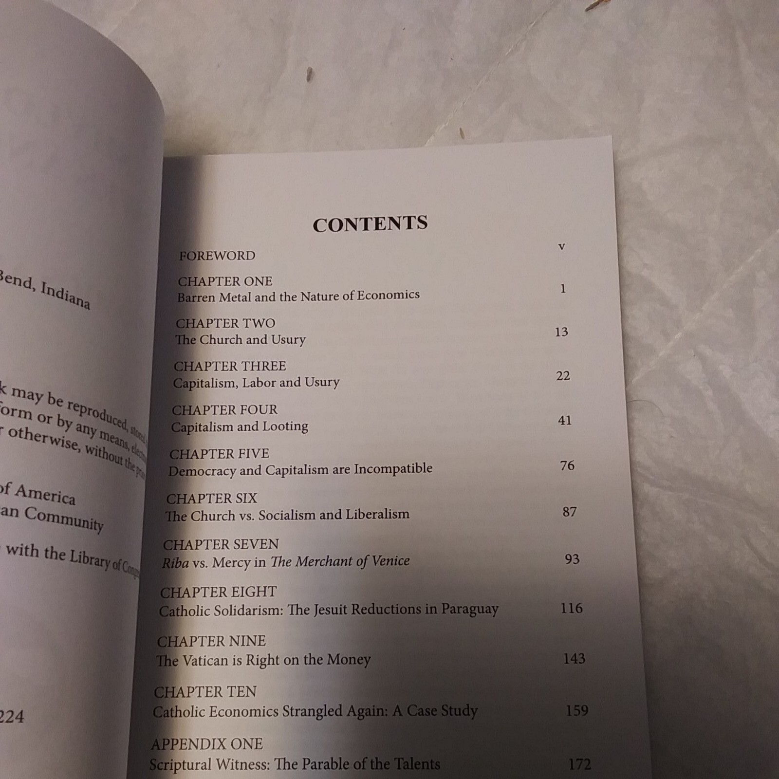 Shylock’s Ewes and Rams: Economics and Morality by E. Michael Jones PB