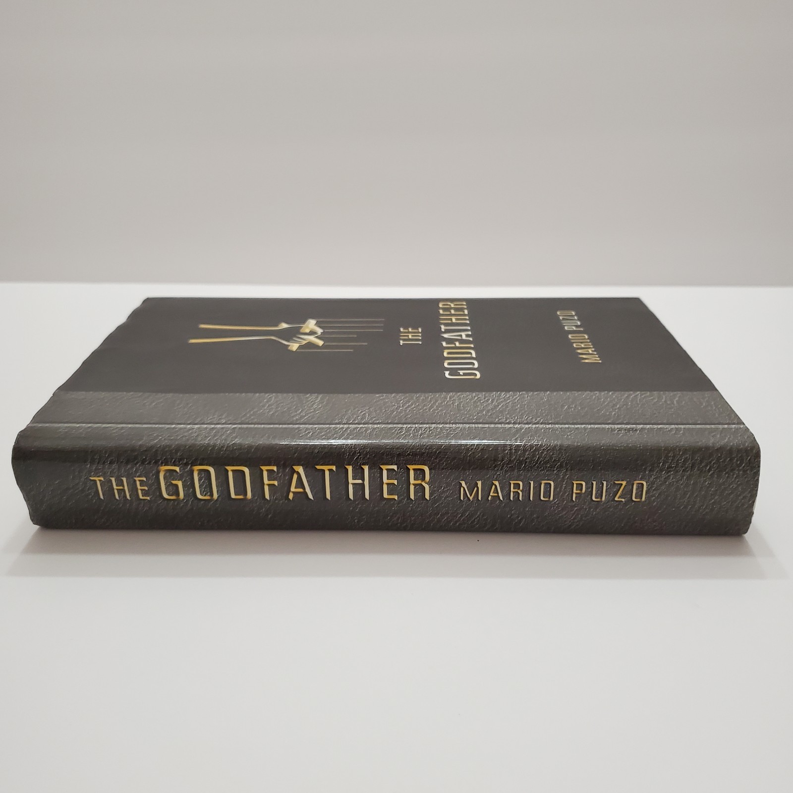 The Godfather (Classics of Modern Literature)