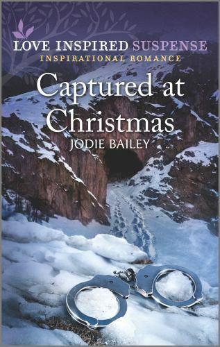 Captured at Christmas by Jodie Bailey (2021, Mass Market Paperback) DD9070