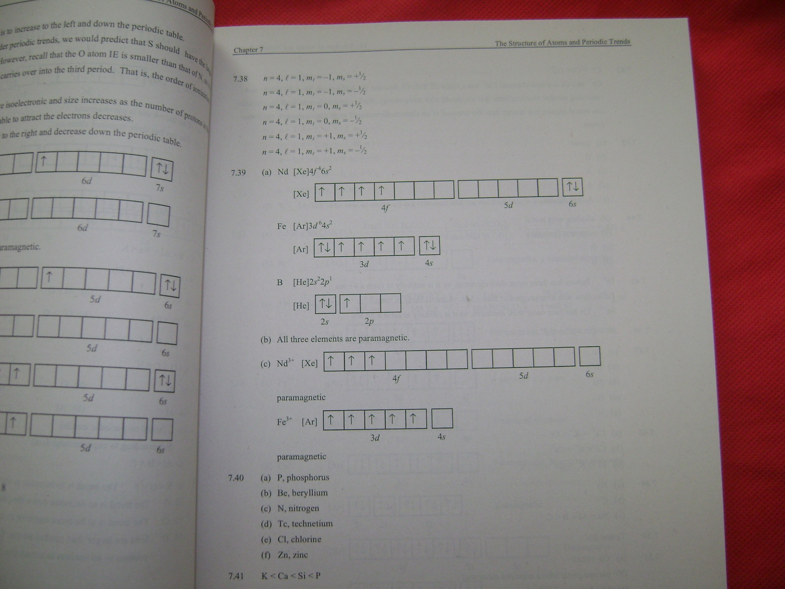 Instructor’s Manual Chemistry Chemical Reactivity By Kotz 7th Edition