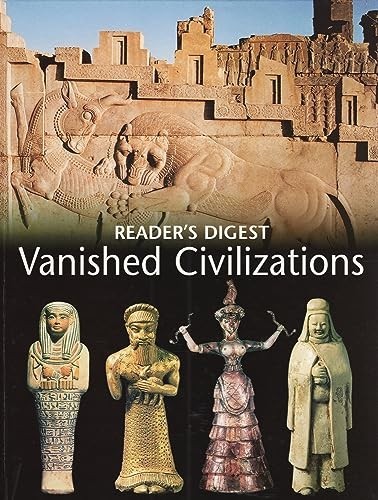 Vanished Civilizations – ACCEPTABLE