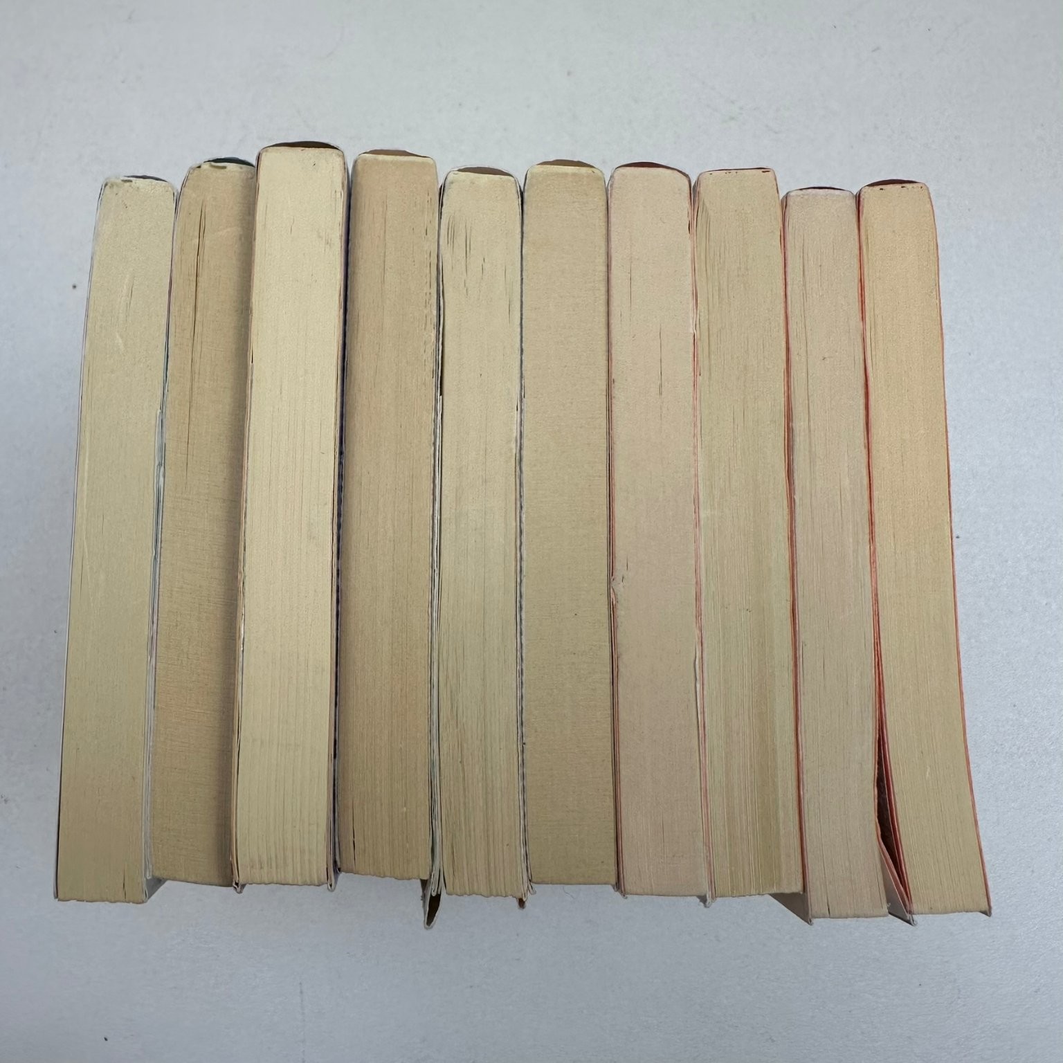 Akagawa Jiro Mystery Novel Set 10 Books Mike Neko Holmes Detective Japan