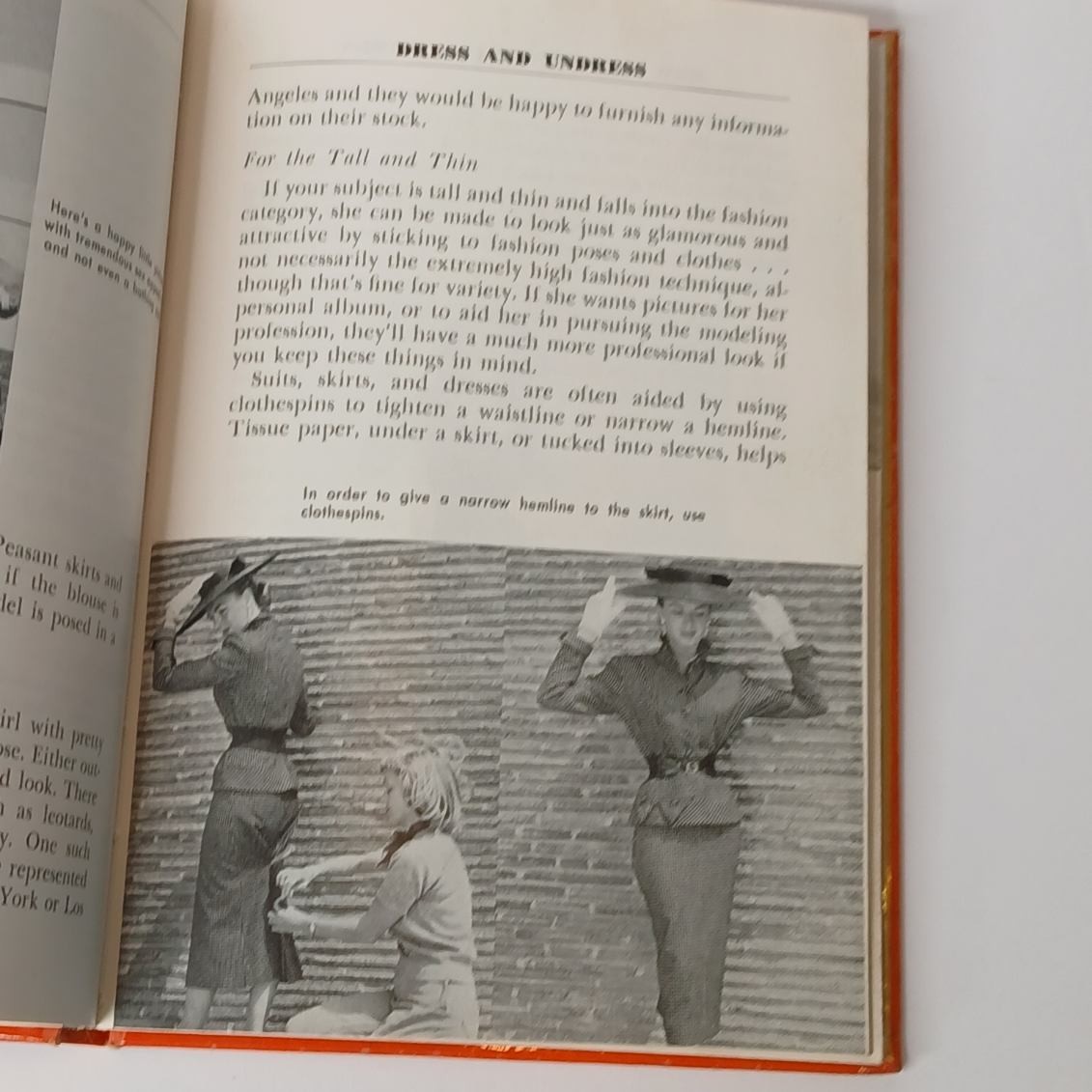 How To Photograph Women By Peter Gowland Vintage 1953 Hardback 141 Pages Pin Ups
