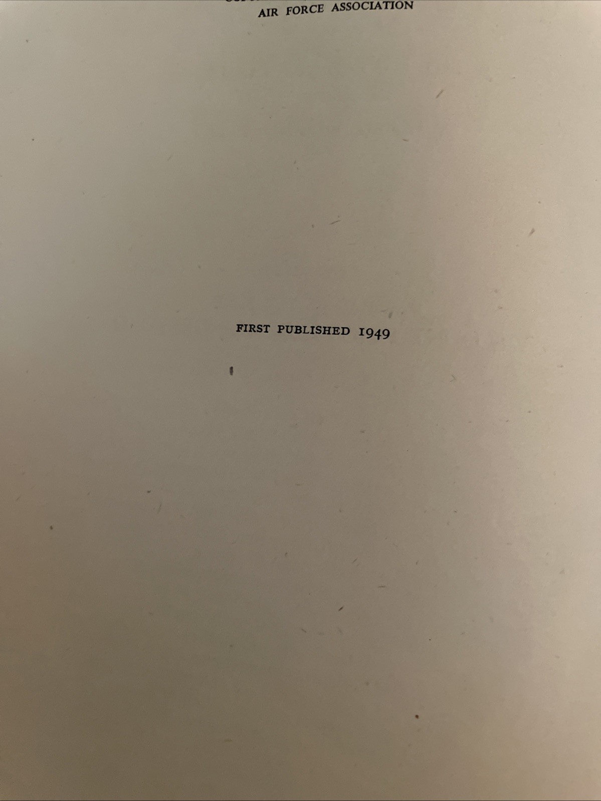 Destiny Can Wait: The Polish Air Force in World War II