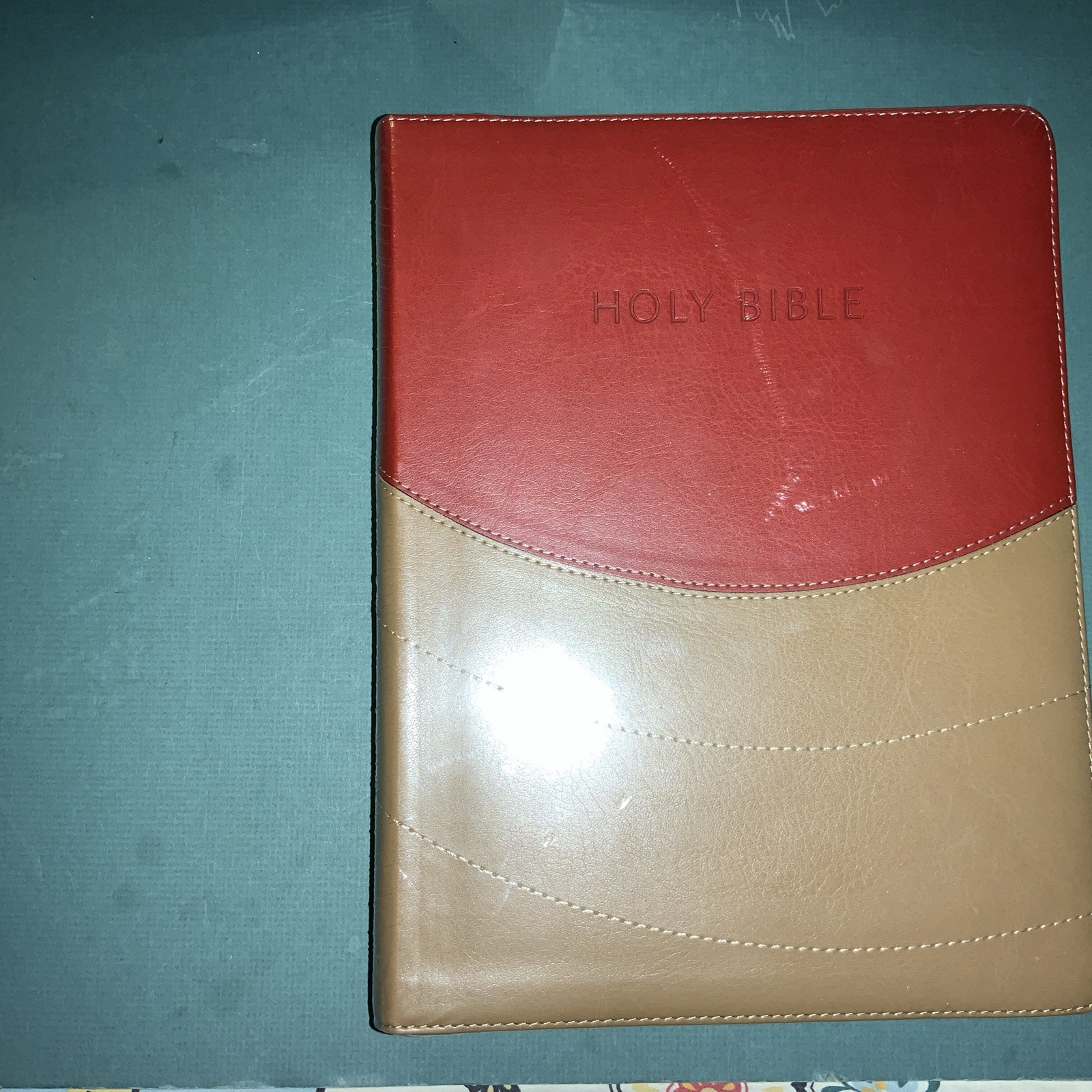 Ministry Essentials Bible – New International Version – 9781619704350