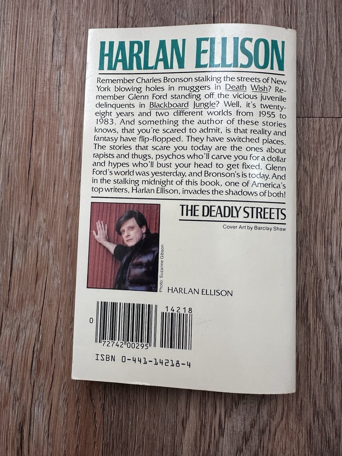 I Have No Mouth & I Must Scream 1st Ed (1967) 7 Harlan Ellison Book Lot
