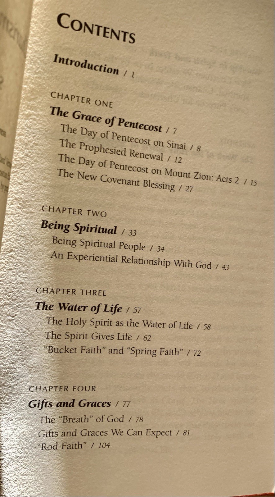 Lot of 3 Catholic Charismatic books by Stephen Clark and Raymond Brown