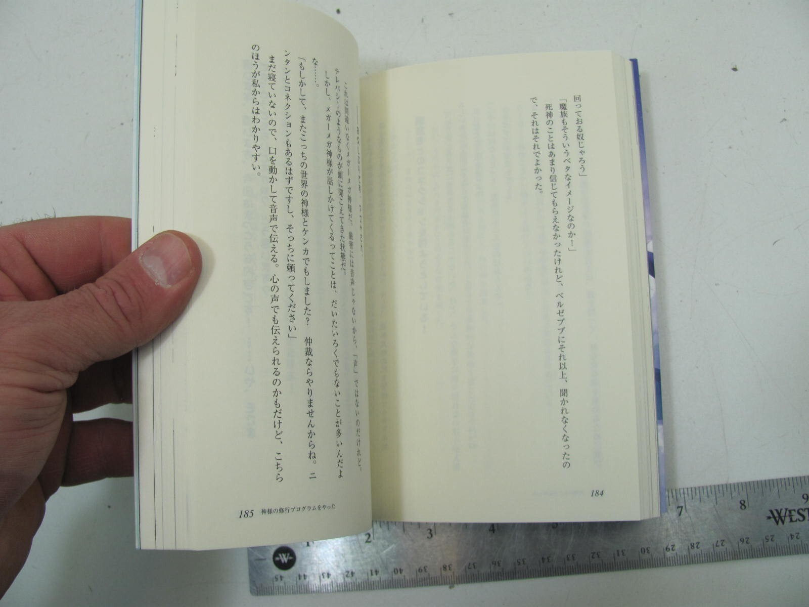 SoftBank Creative GA Novel Kisetsu Morita !!) slime defeat in 300 NO. 13
