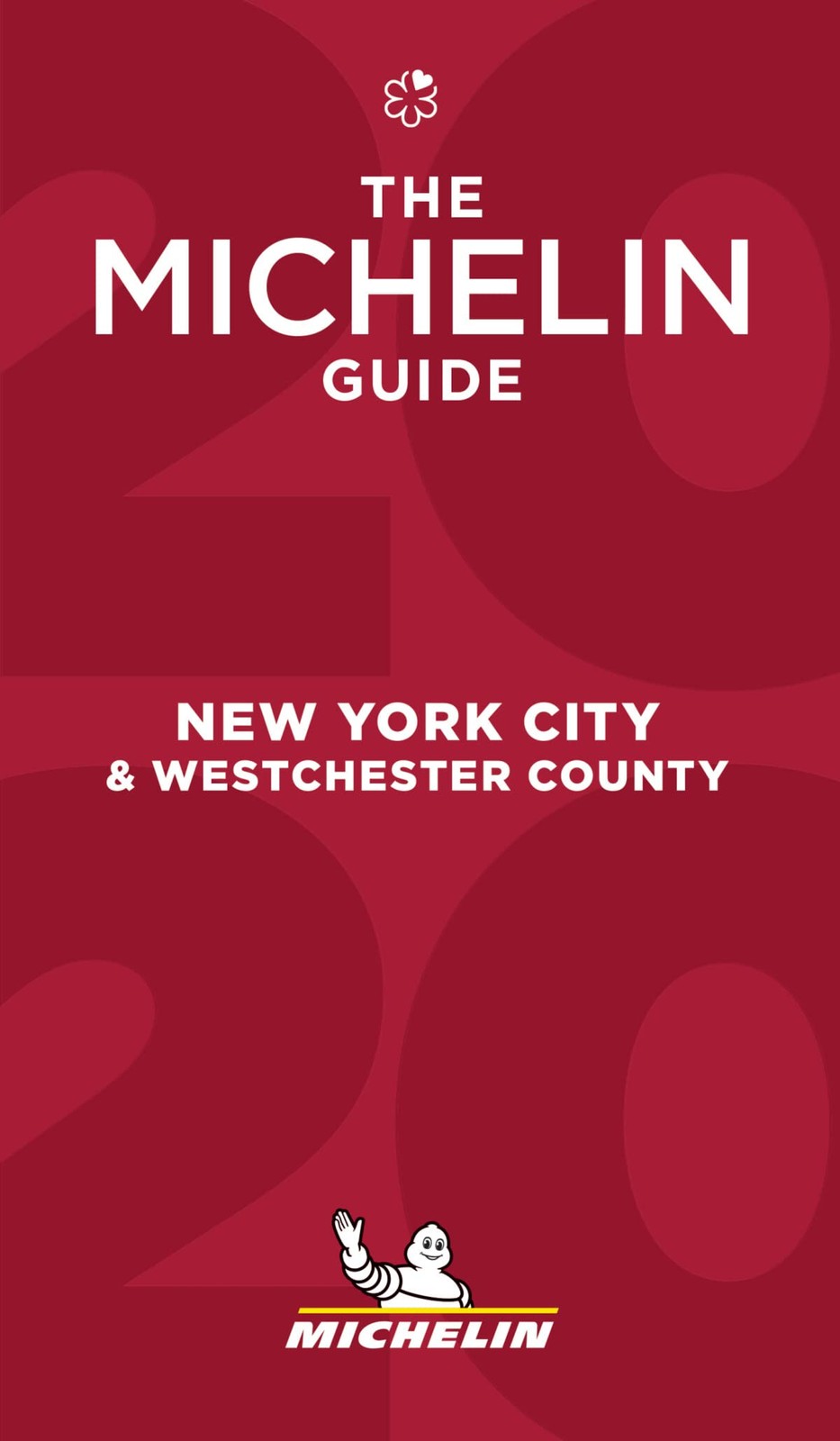 MICHELIN Guide New York City 2020: Restaurants