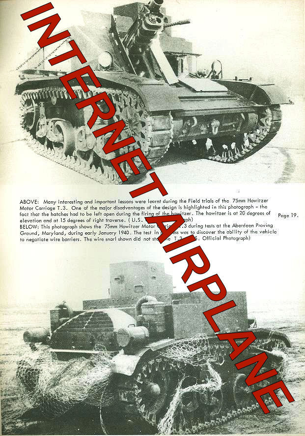 BELLONA 21 GERMAN 7.5cm PAK 40/2 MARDER II_BRITISH TORTOISE_CARDEN-LOYD LIGHT TA