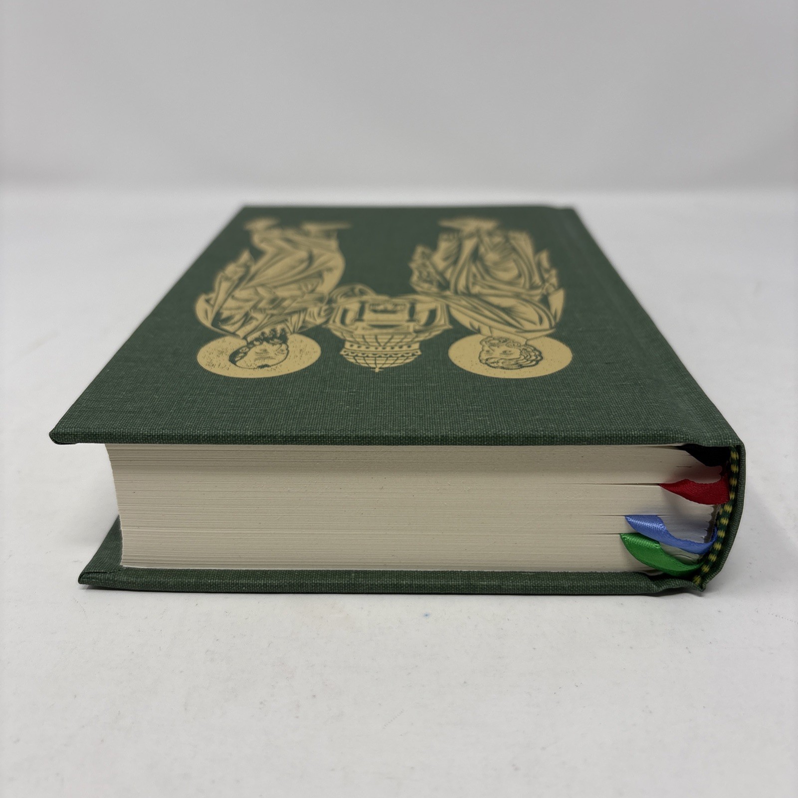 The Holy Apostle Saint Ignatius Orthodox Press 2019