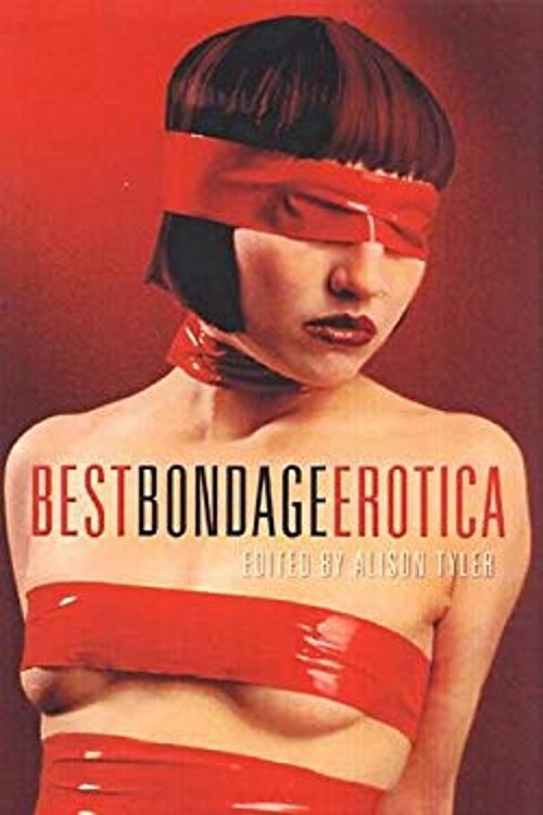 Best Bondage Erotica Paperback